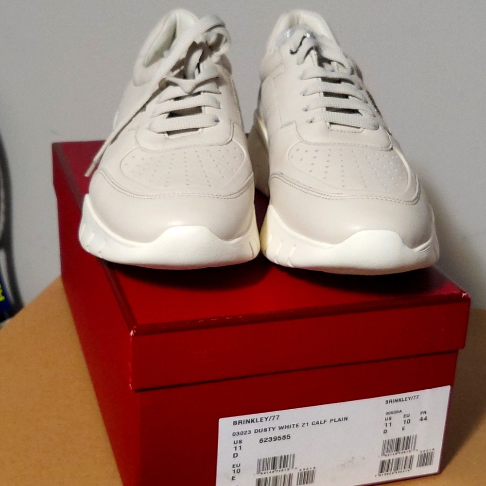 Bally Brinkley sneakers